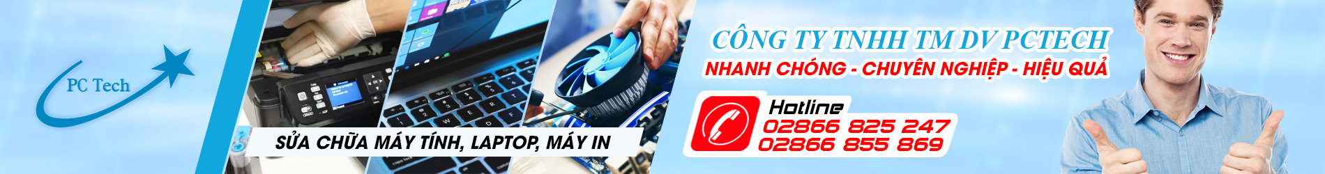 Công ty dịch vụ mạng máy tính