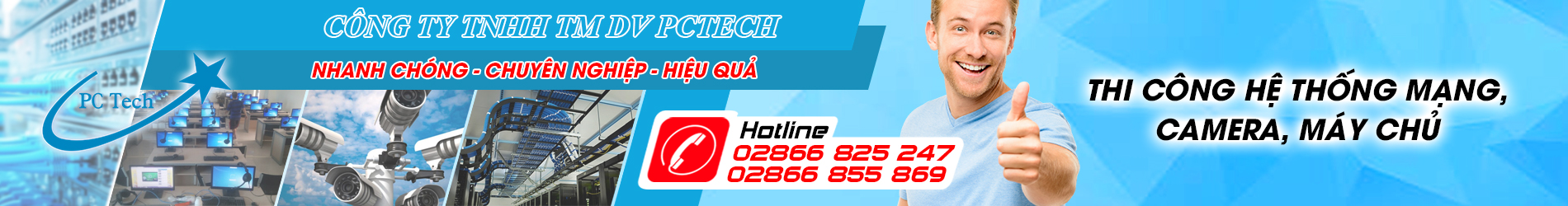 Công ty dịch vụ mạng máy tính