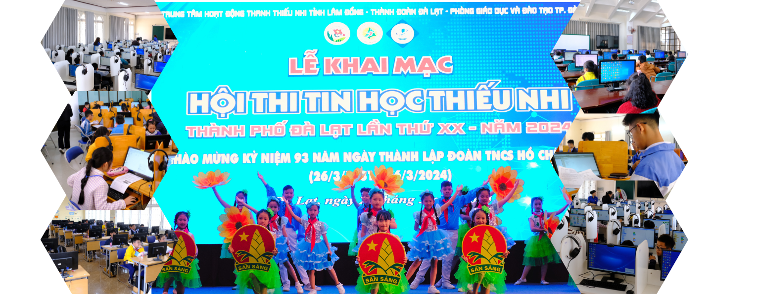 Khoá học tập gõ phím 10 ngón
