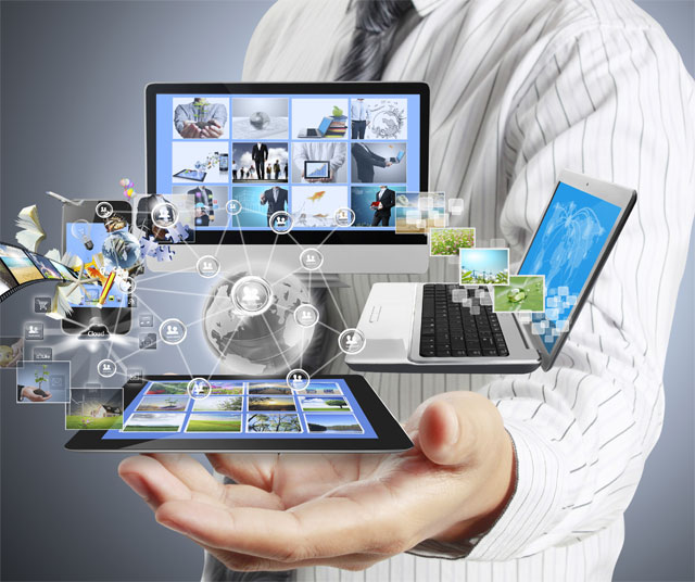 Sửa chữa mạng máy tính Quận 5