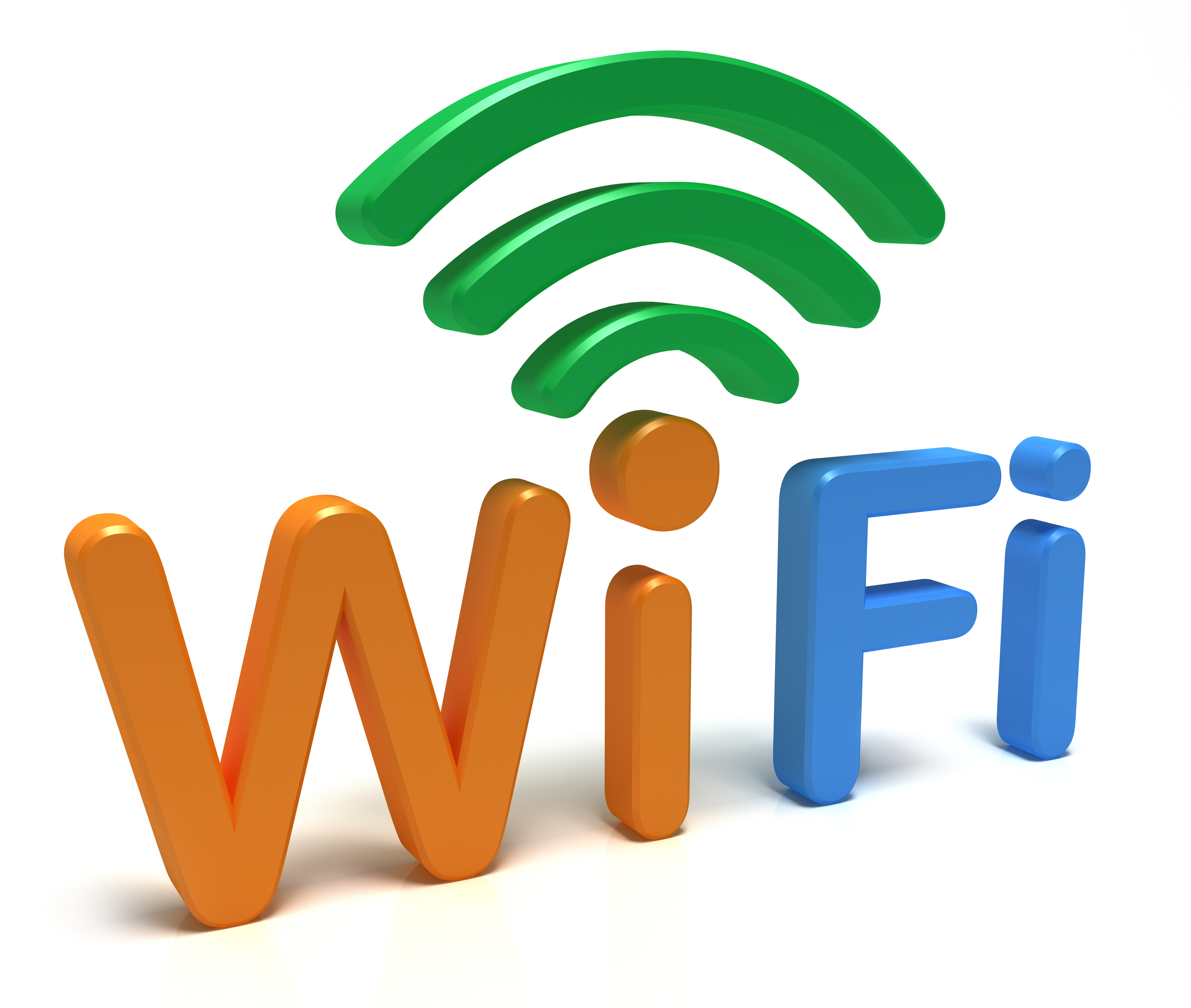 Sửa mạng wifi Huyện Bình Chánh