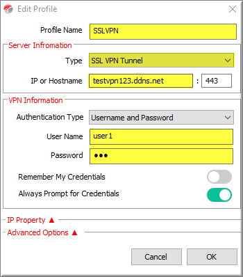 Hướng dẫn kết nối với máy tính công ty từ xa