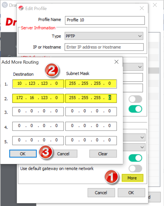 Hướng dẫn kết nối với máy tính công ty từ xa