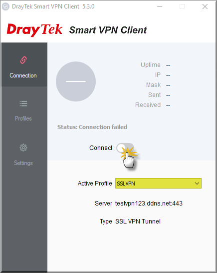 Hướng dẫn kết nối với máy tính công ty từ xa