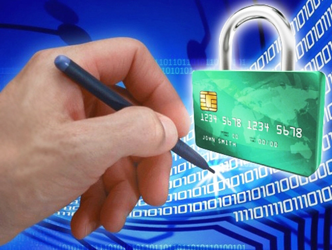 Ký hợp đồng bằng USB token chữ ký số