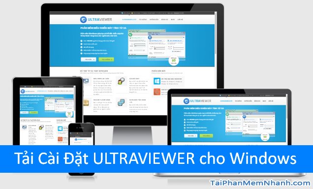 Phần mềm hỗ trợ từ xa là gì ?