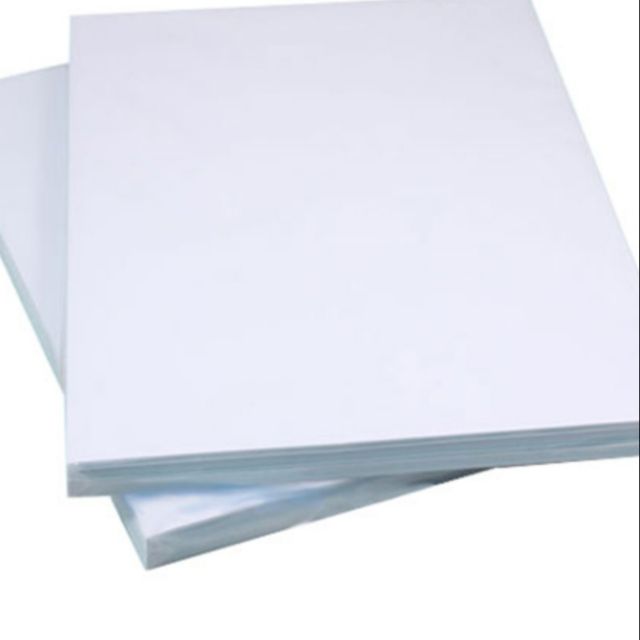 Hướng dẫn sửa máy in bị in ra giấy trắng