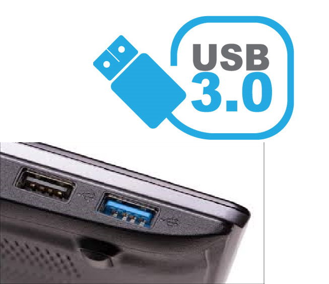 Cổng usb 3.0 là gì