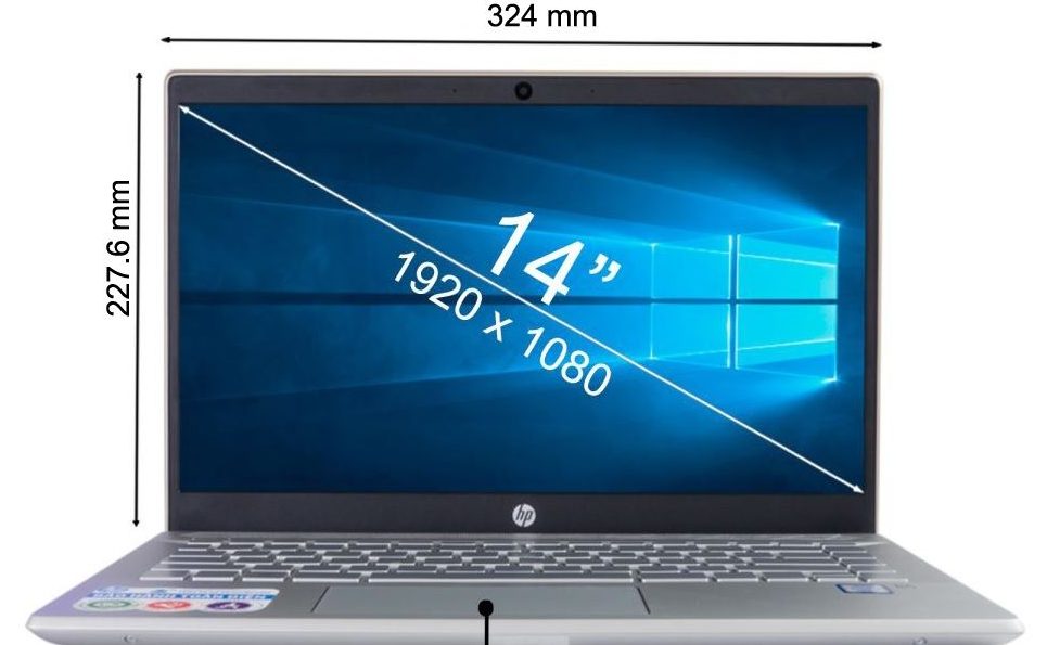 Monitor Laptop là gì