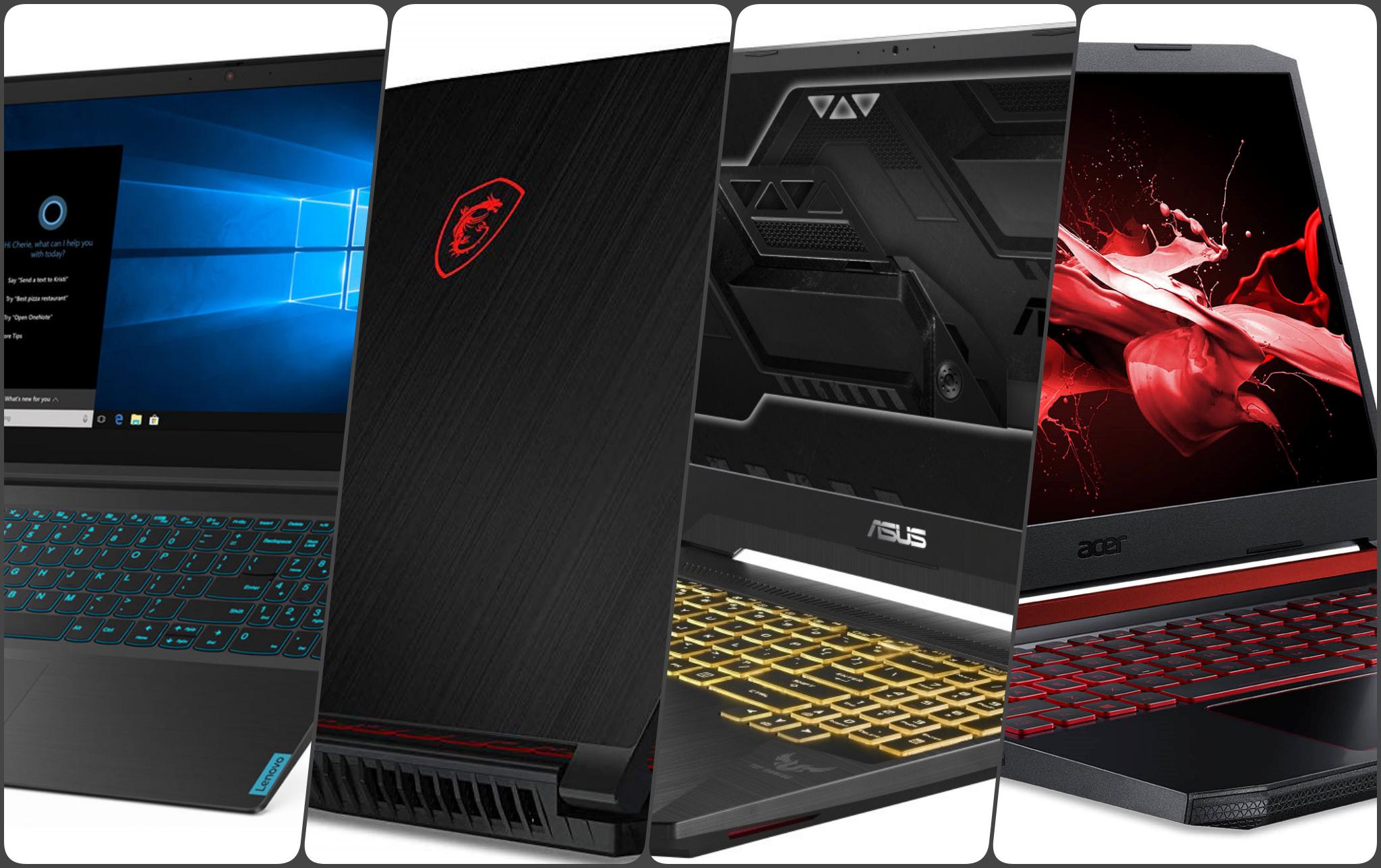 Máy tính Laptop là gì