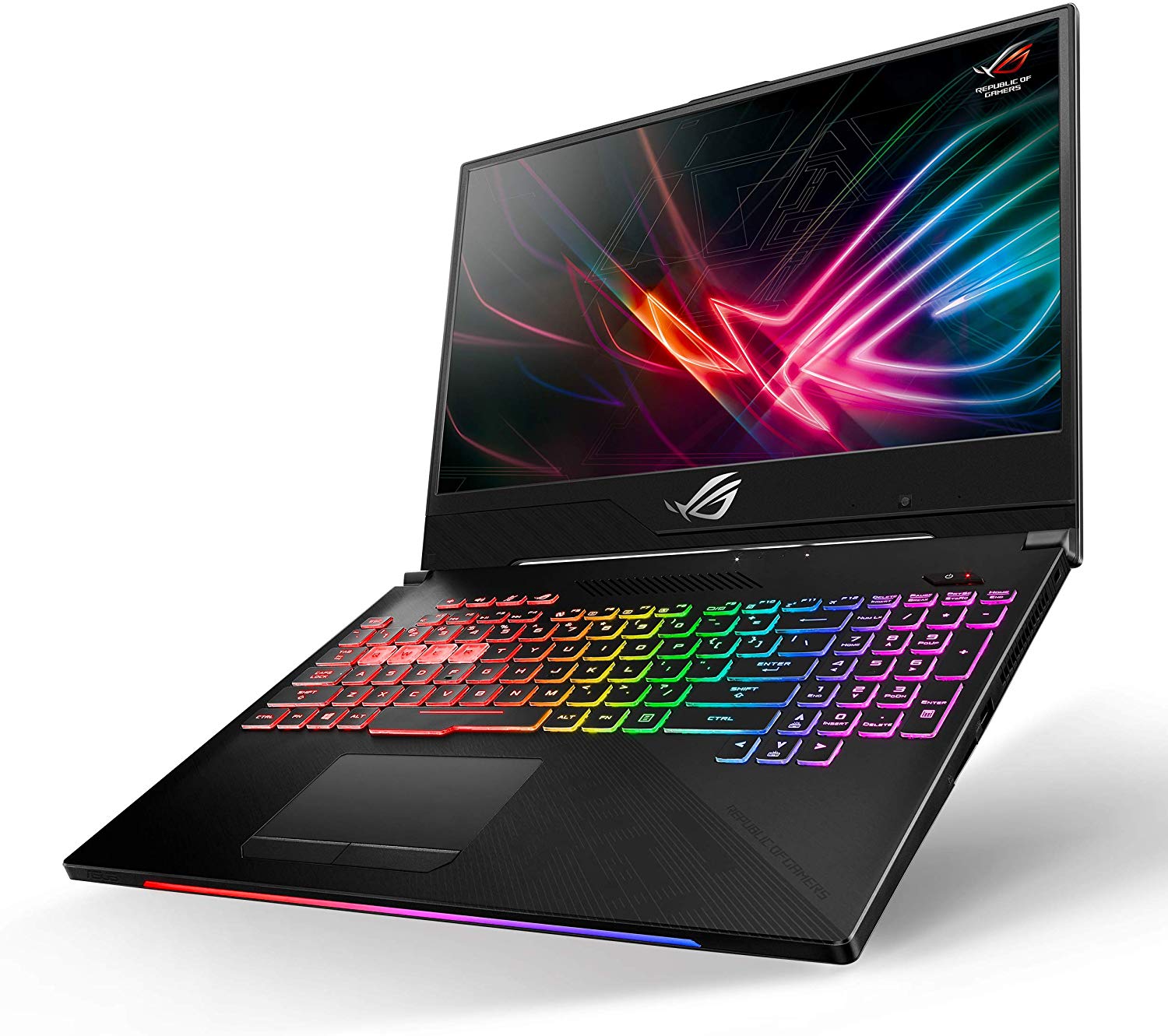 Máy tính Laptop là gì