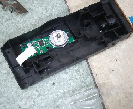 Hộp quang máy in là gì