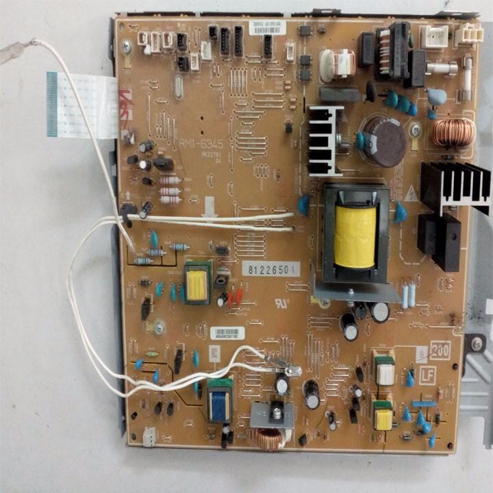 Board nguồn máy in là gì