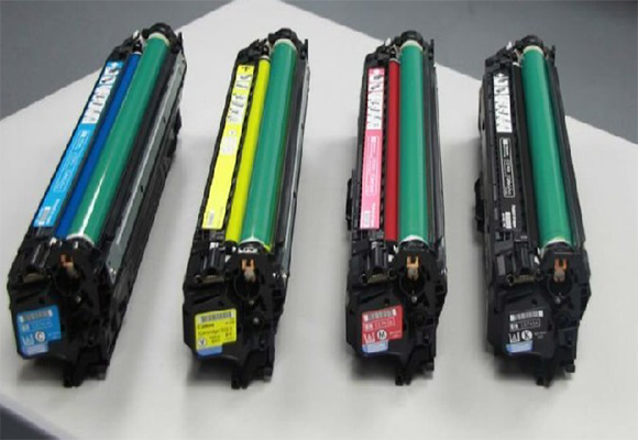 Hộp mực máy in là gì