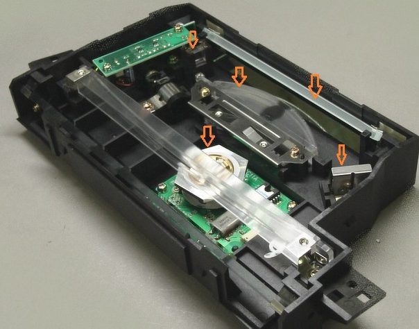 Hộp quang máy in là gì