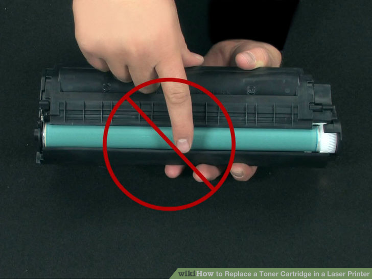 Hộp mực máy in là gì