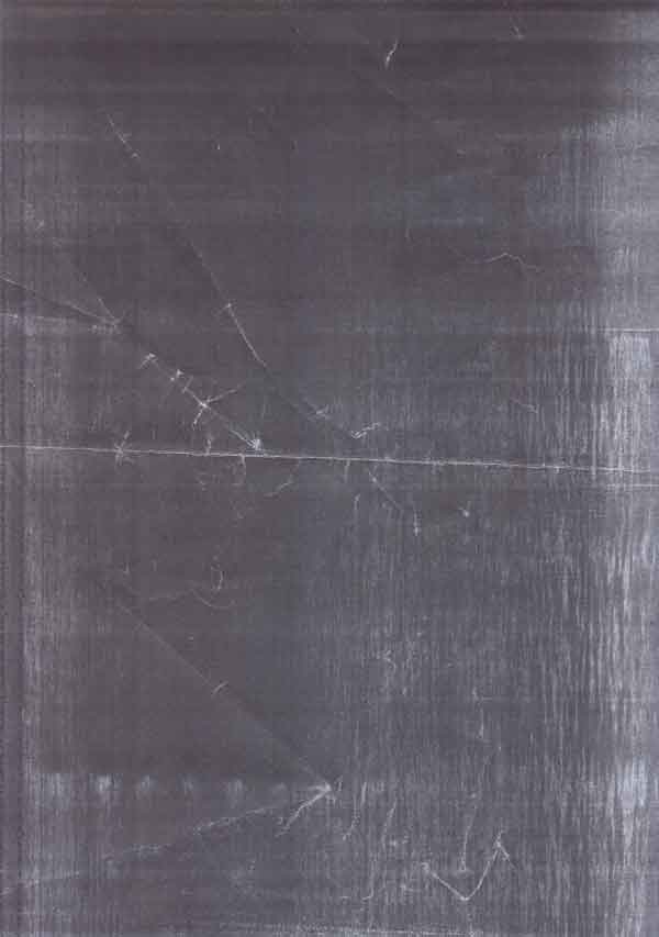 Hướng dẫn sửa máy in bị đen cả trang