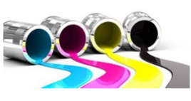 Hướng dẫn sửa máy in bị sai màu , mất màu