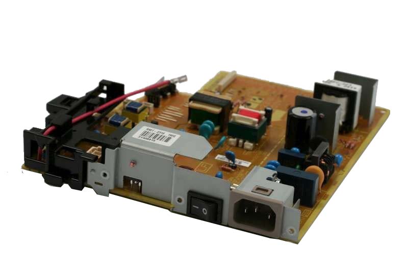 Board nguồn máy in là gì