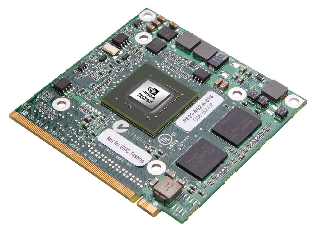Card đồ họa máy tính là gì Card VGA là gì