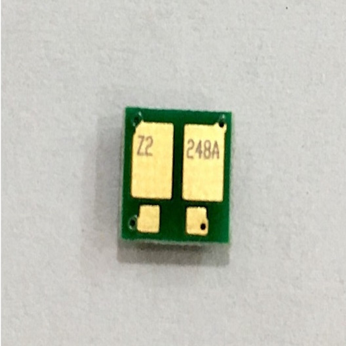 Chip hộp mực in là gì