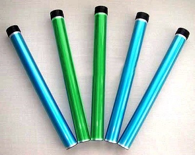 Drum máy in là gì