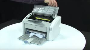 Hướng dẫn sửa máy in kéo giấy chút bị kẹt