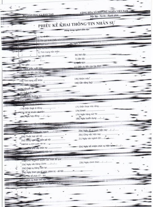 Hướng dẫn sửa máy in bị lem đen