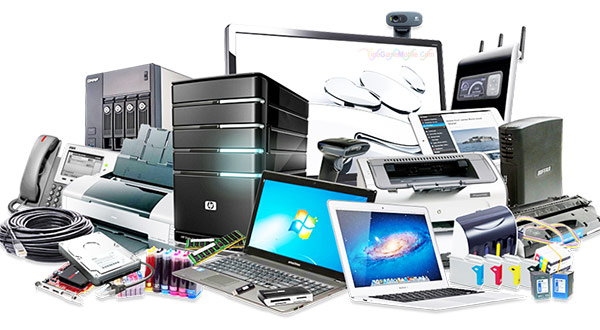 Phần cứng máy tính là gì