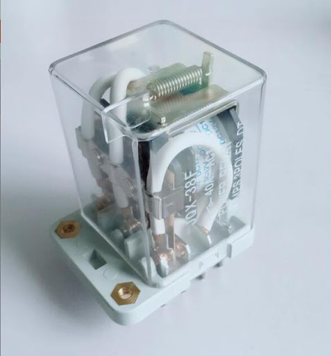 Sensor tách giấy máy in là gì