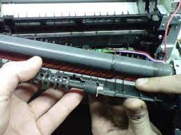 Bộ sấy máy in là gì