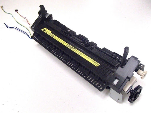 Bộ sấy máy in là gì