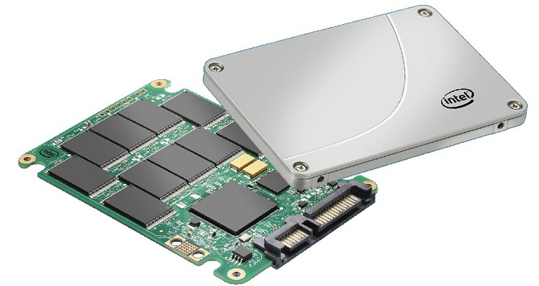 Ổ cứng SSD máy tính là gì