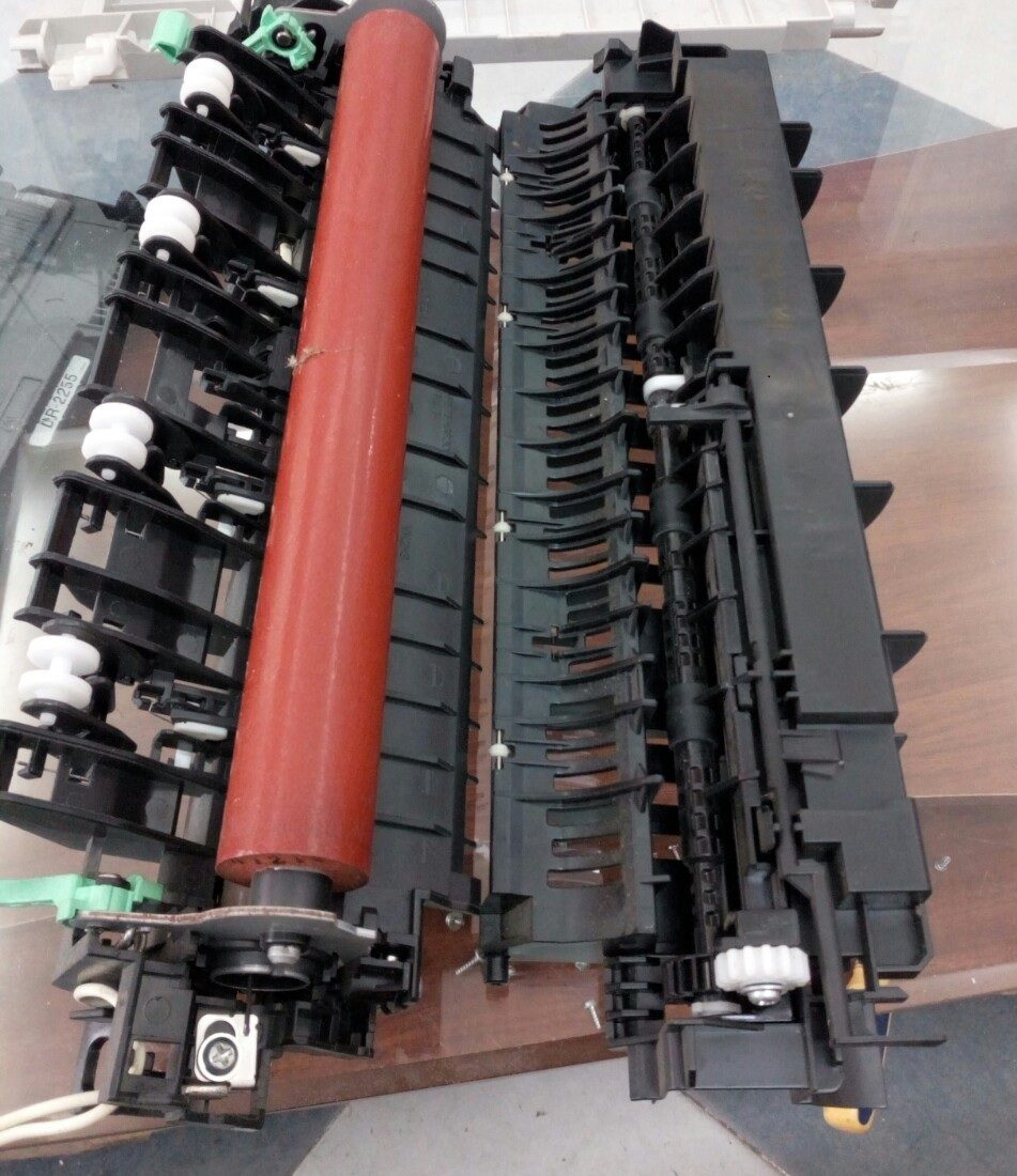 Bộ sấy máy in là gì