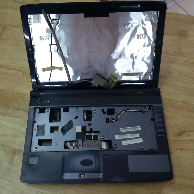 Keyboard Laptop là gì