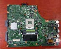 Mainboard Laptop là gì