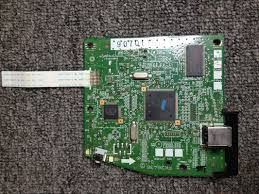 Formatter máy in là gì