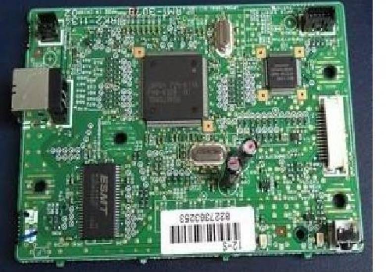 Formatter máy in là gì