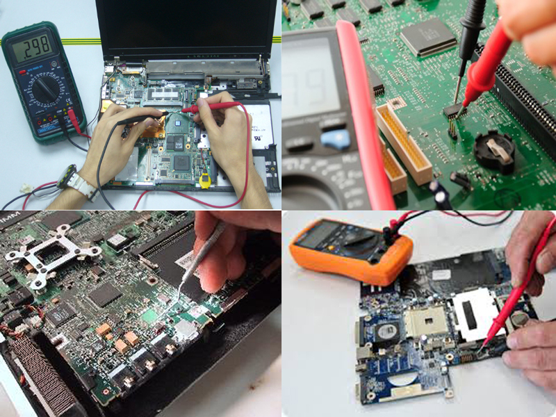 Sửa laptop quận 5