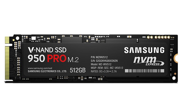 Thay ổ cứng máy tính SSD