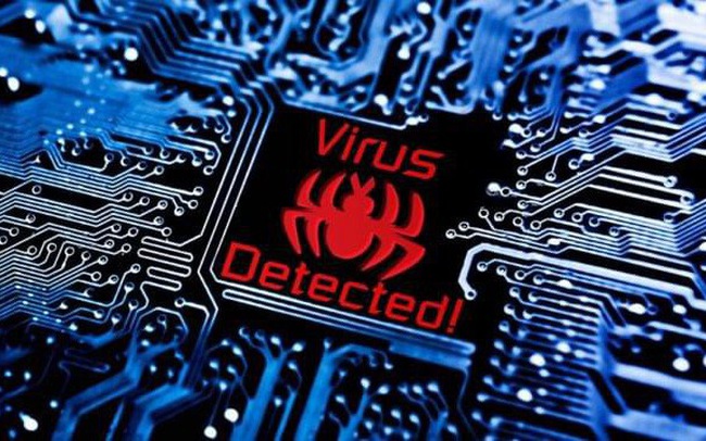 Virus nguy hiểm tấn công ngân hàng của Brazil mở rộng tấn công các tổ chức tài chính trên toàn cầu