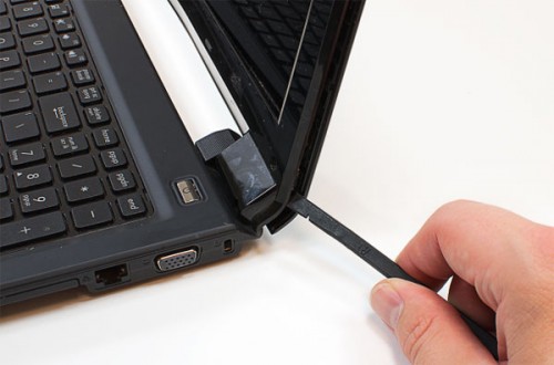Sửa bản lề Laptop