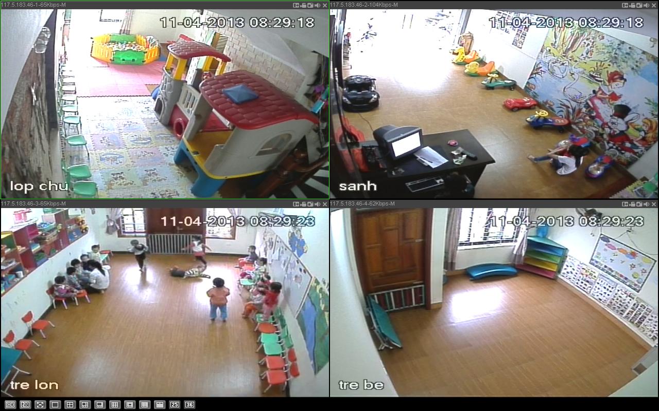 Lắp đặt Camera huyện Đất Đỏ – Lap dat Camera huyen Dat Do