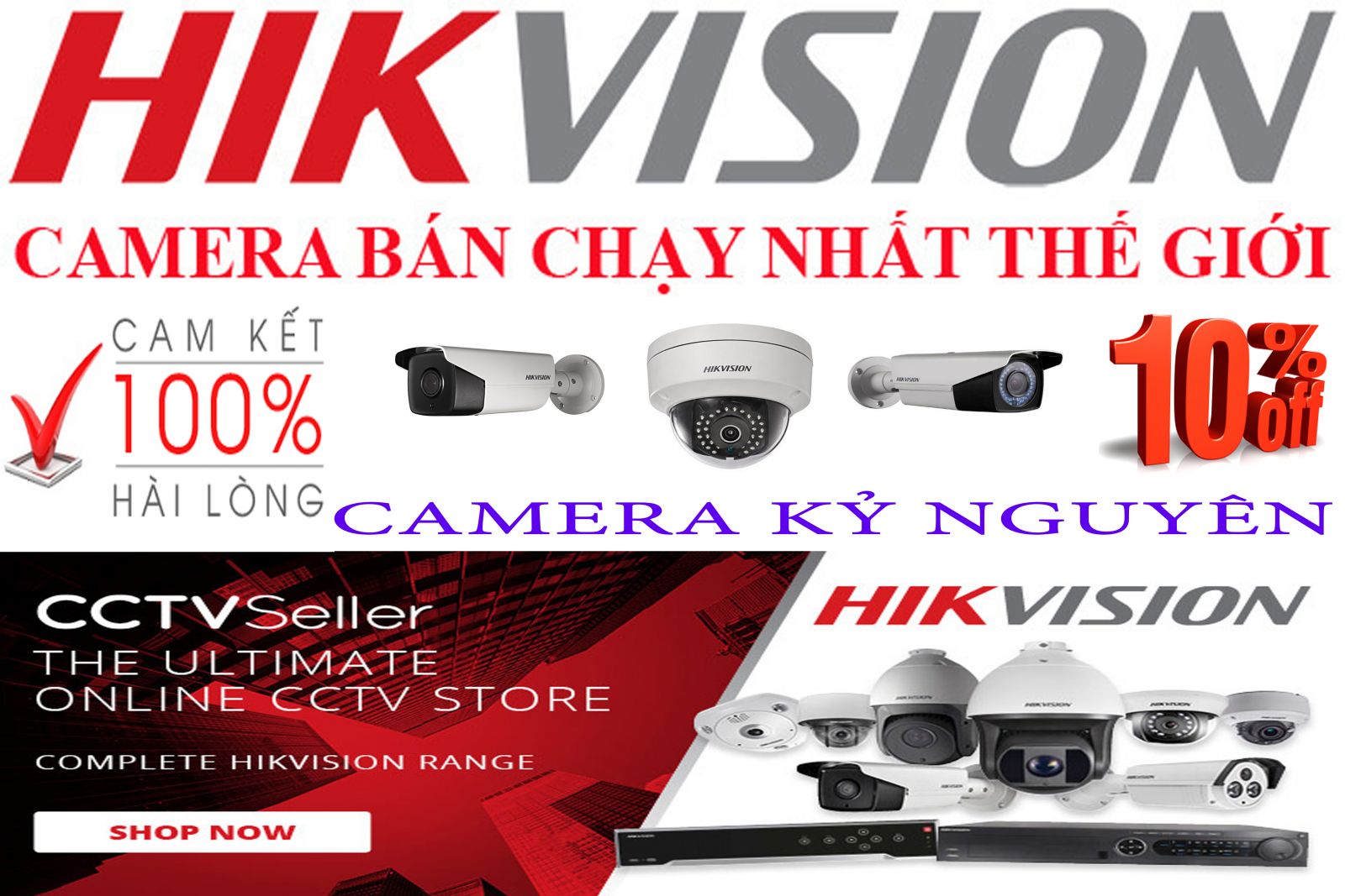 Lắp đặt Camera huyện Xuyên Mộc