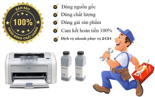 sửa máy in bình thạnh