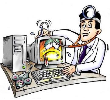 Sửa máy tính tại nhà bình thạnh
