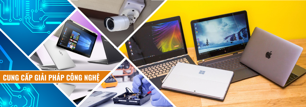 Sửa laptop quận gò vấp