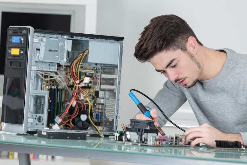 Sửa máy tính tại nhà thủ đức
