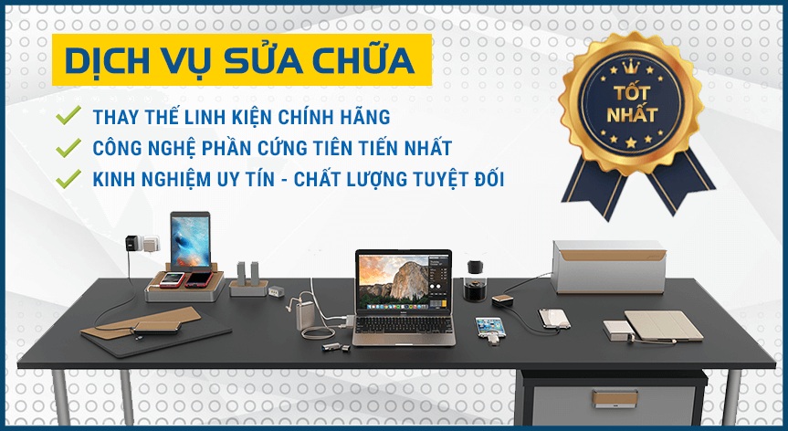 Dịch vụ sửa máy tính
