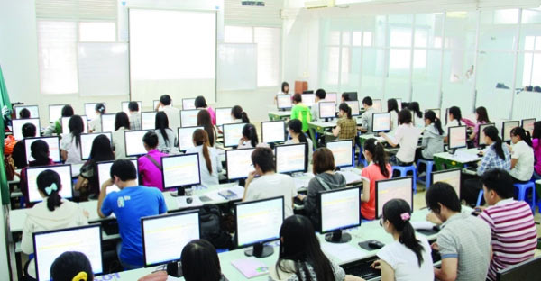 Gia sư tin học online cho người lớn